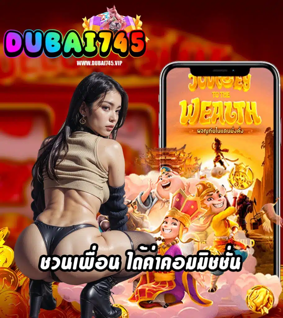 dubai745 สมัครสมาชิก